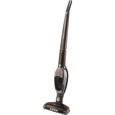 Фото Пылесос Electrolux электровеник ZB2941 коричневый