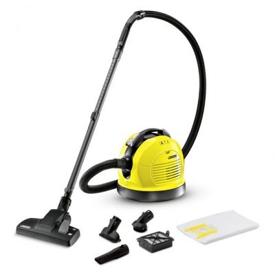   Karcher VC 6 *EU 