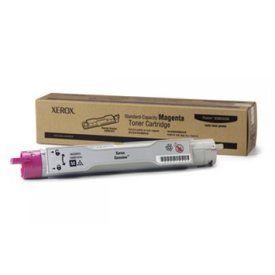    Phaser 6300/6350  (4000 pages)