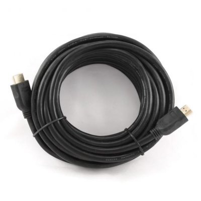 Фото Кабель HDMI Gembird CC-HDMI4-7.5M 7.5м v1.4