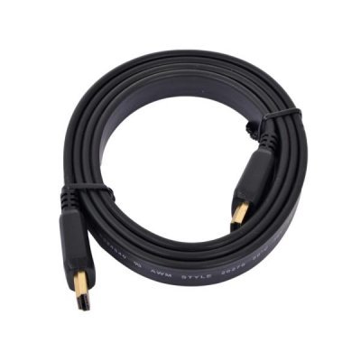   HDMI Gembird CC-HDMI4F-1M 1 v1.4