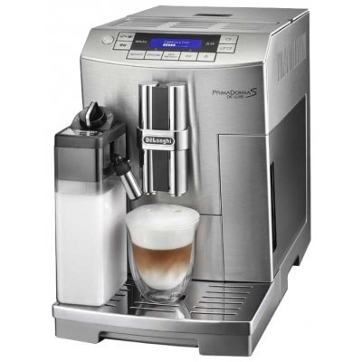   Delonghi ECAM 28 465 M