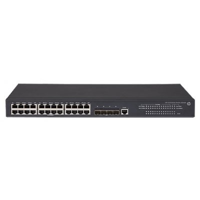   HP 5130-24G-4SFP+ EI Switch (JG932A)