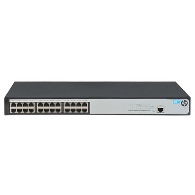   HP 1620-24G Switch (JG913A)