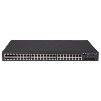   HP 5130-48G-4SFP+ EI Switch (JG934A)