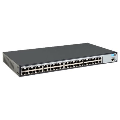 Фото Коммутатор HP 1620-48G Switch (JG914A)