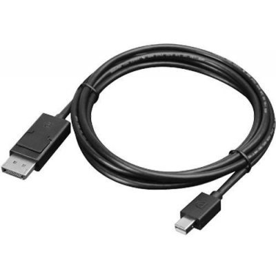   miniDisplayPort to DisplayPort Lenovo Cable