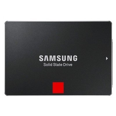   SSD Samsung 256Gb MZ-7KE256BW