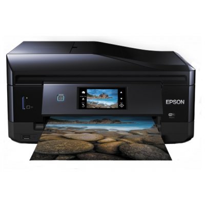     Epson Expression Premium XP-820