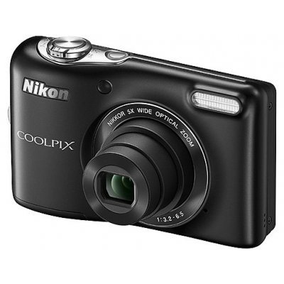    Nikon Coolpix L32 