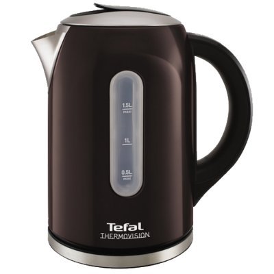    Tefal Thermovision Inox, 2400 