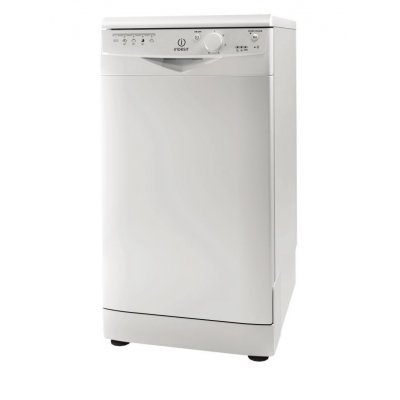 Фото Посудомоечная машина Indesit DSR 15B3 RU