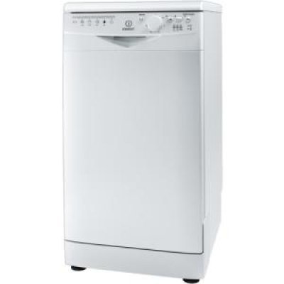 Фото Посудомоечная машина Indesit DSR 26B RU