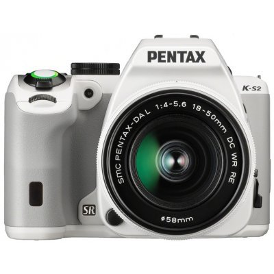    Pentax K-S2 