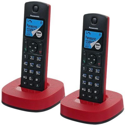   Panasonic KX-TGC312 -