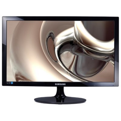   Samsung 24" S24D300H