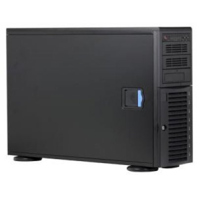    SuperMicro CSE-733TQ-500B