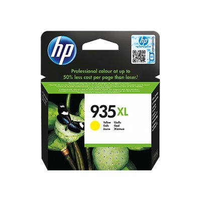      HP 935XL (C2P26AE)   HP Officejet Pro 6830 e-All-in-One