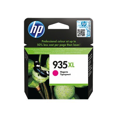      HP 935XL (C2P25AE)   HP Officejet Pro 6830 e-All-in-One