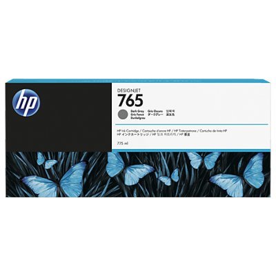      HP 765 (F9J54A) -  HP Designjet T7200 (775)