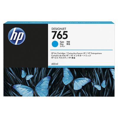      HP 765 (F9J52A)   HP Designjet T7200 (400)