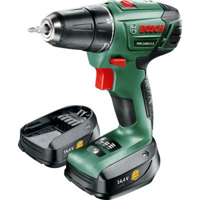   Bosch PSR 1440 LI-2