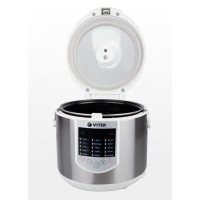 Фото Мультиварка Vitek VT-4224
