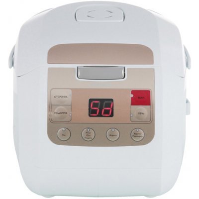 Фото Мультиварка Philips HD3133/00