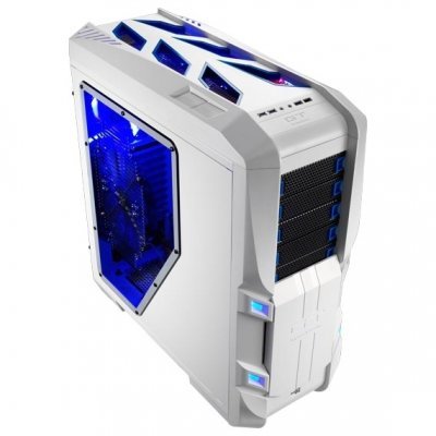   Aerocool GT-S White Edition