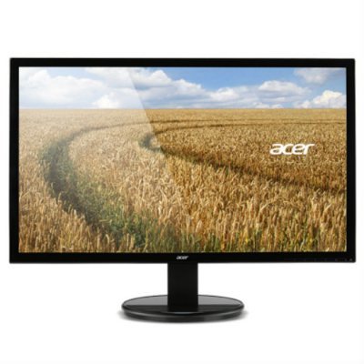   Acer 21.5" K222HQLbd (UM.WW3EE.001)