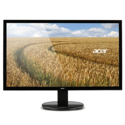 Фото Монитор Acer 21.5" K222HQLbd (UM.WW3EE.001)