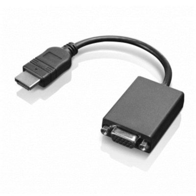   HDMI to VGA Lenovo (0B47069)