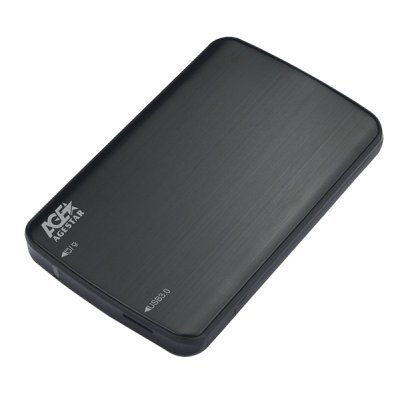 Фото Корпус для жесткого диска AgeStar 3UB2A12 USB3.0