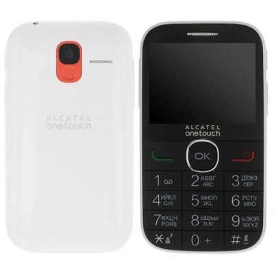    Alcatel 2004C 