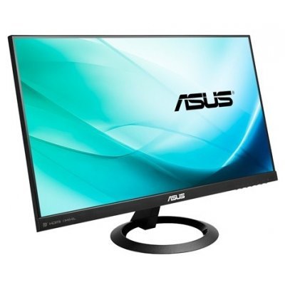 Фото Монитор ASUS 24" VX24AH (90LM0110-B01370)