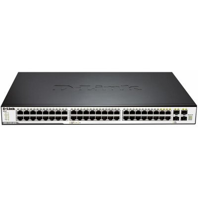   D-Link DGS-3120-48TC/B1ARI