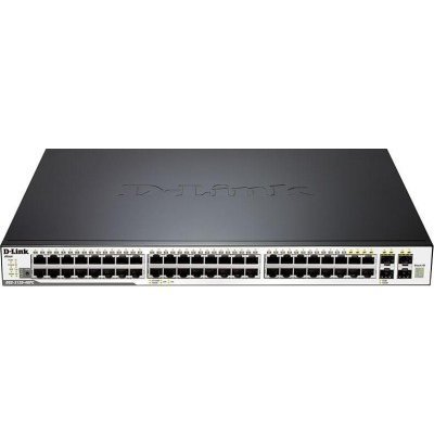   D-Link DGS-3120-48PC/B1ARI