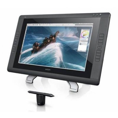 Фото Графический планшет Wacom Cintiq 22HD