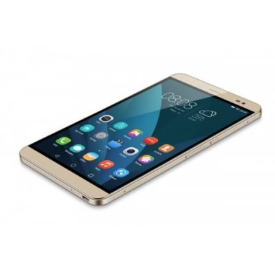 Фото Планшетный ПК Huawei MediaPad X2 16Gb