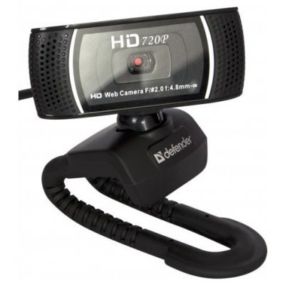  - Defender G-lens 2597 HD720p