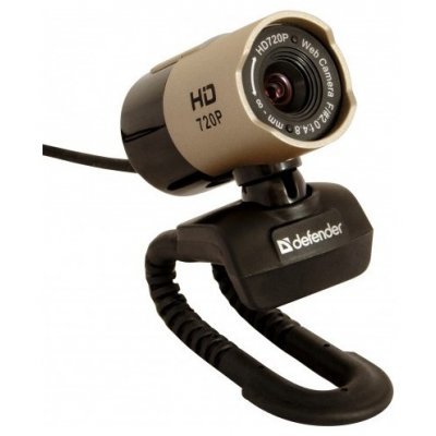  - Defender G-lens 2577 HD720p