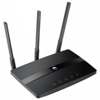 Фото Wi-Fi роутер Huawei WS550