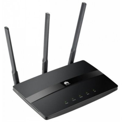  Wi-Fi  Huawei WS550