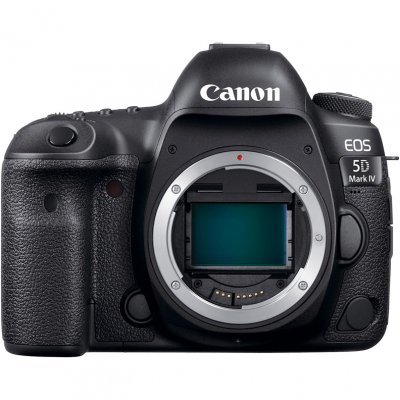    Canon EOS 5D Mark IV Body (<span style="color:#f4a944"></span>)