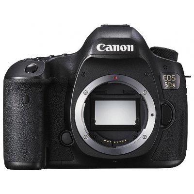    Canon EOS 5DS Kit