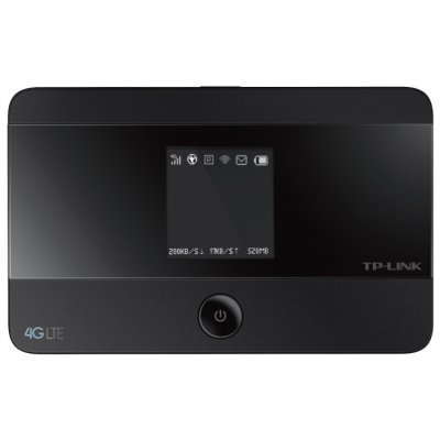  Wi-Fi   TP-link M7350