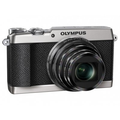    Olympus Stylus SH-2