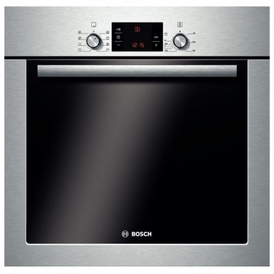 Фото Электрический духовой шкаф Bosch HBG23B350