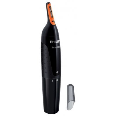 Фото Машинка для стрижки Philips NT1150/10