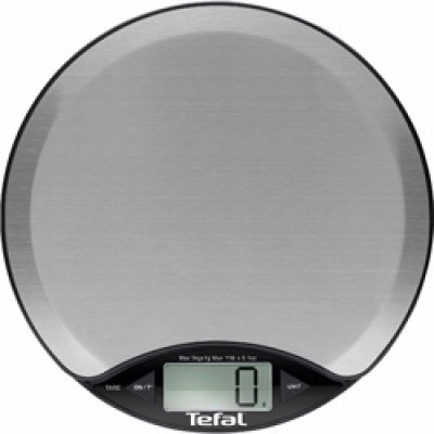 Фото Весы кухонные Tefal BC1500V0
